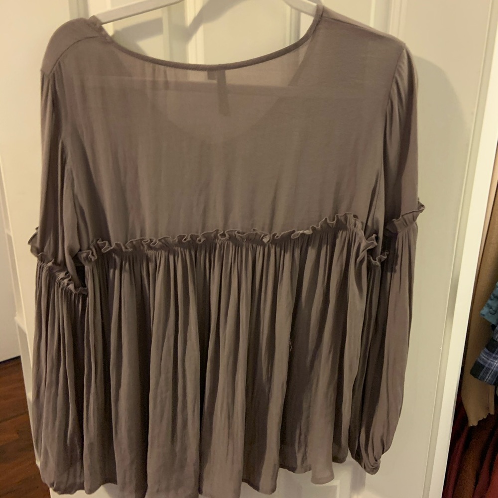 Blouse - Picture 2 of 2